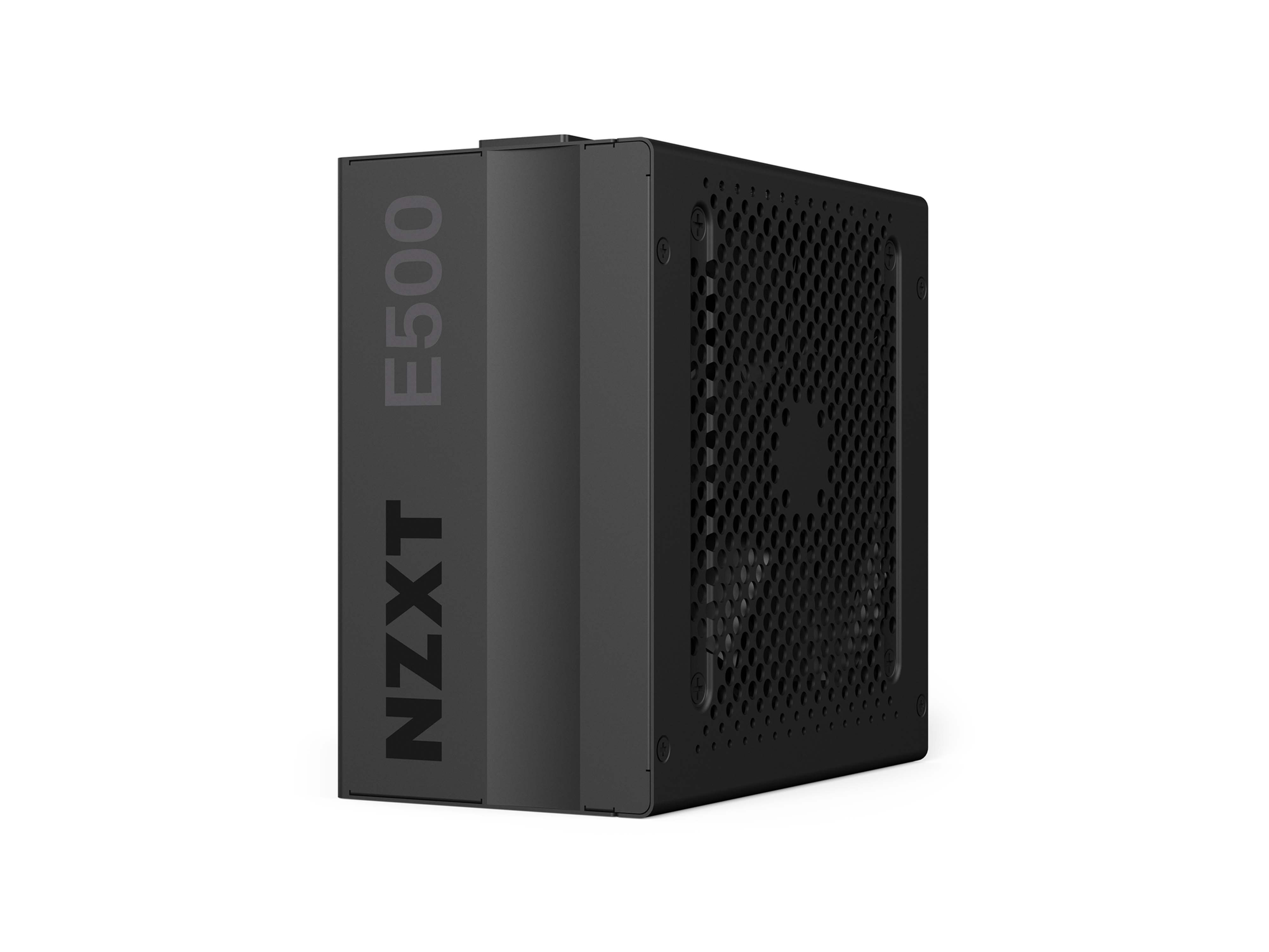 NZXT E500