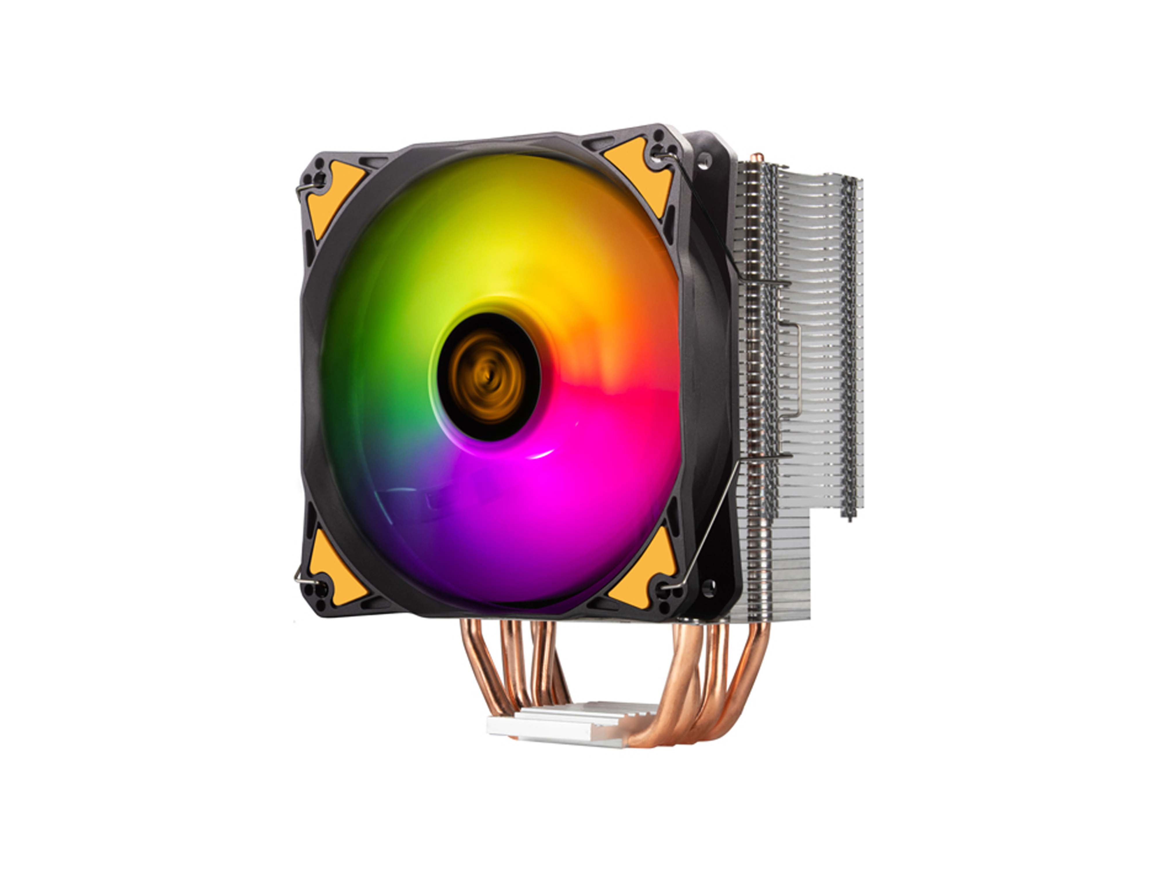 SilverStone AR12-TUF