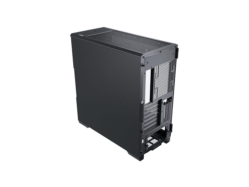 Thumbnail: Phanteks Eclipse P500A (Black)