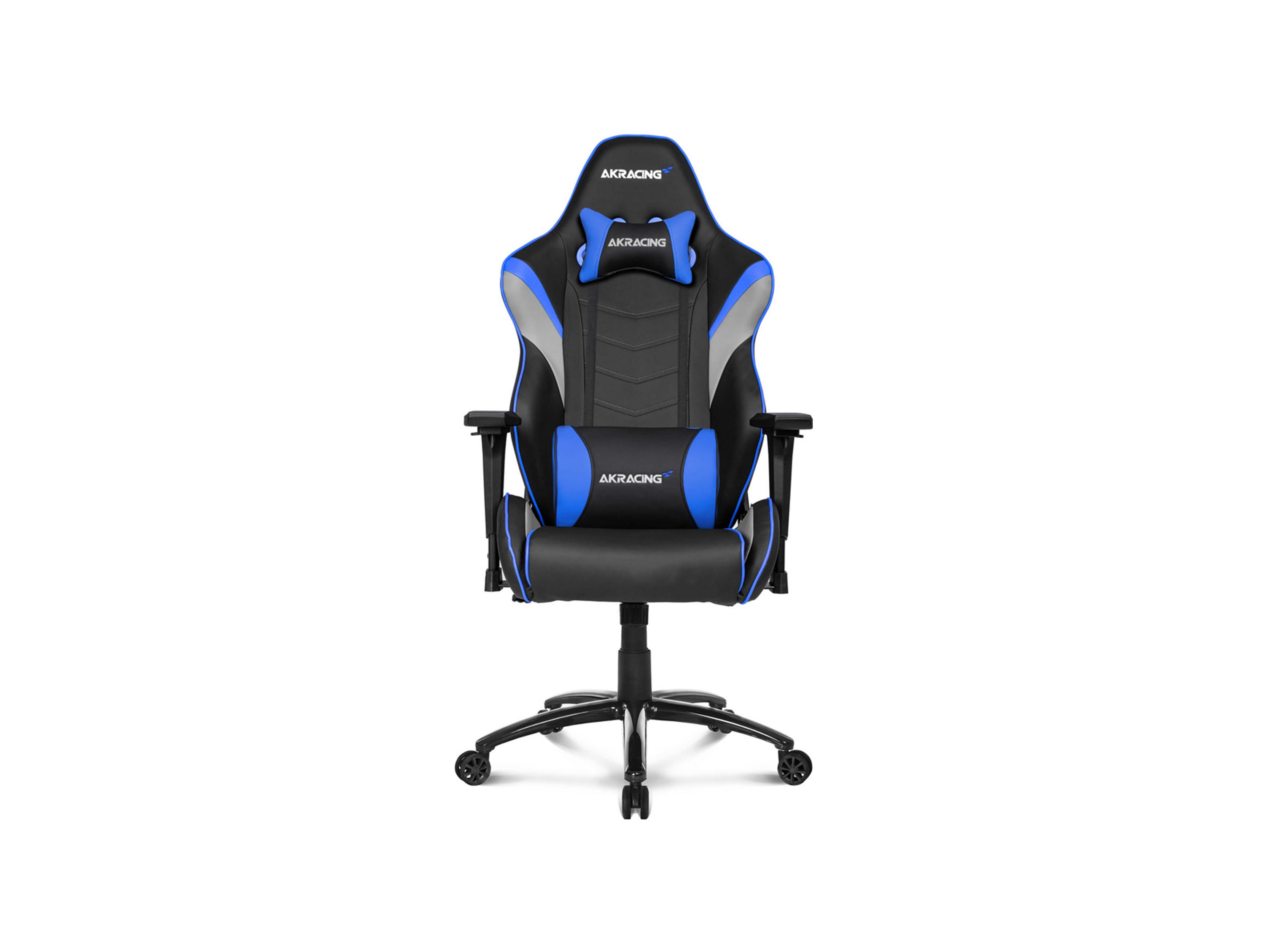 AKRacing Core Series LX (Blue)