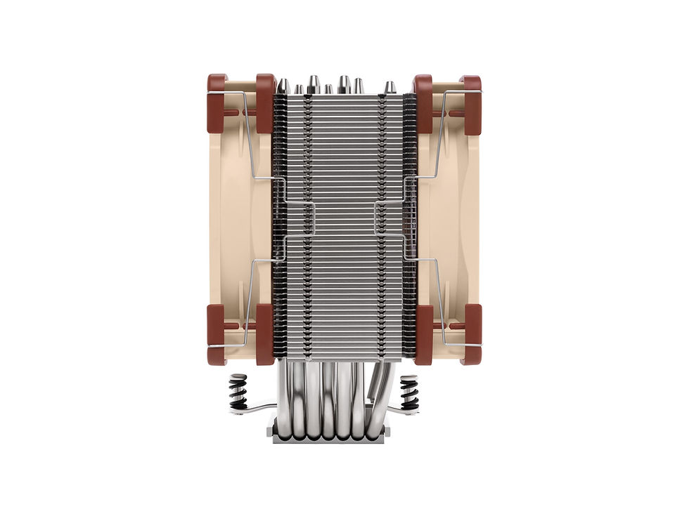 Thumbnail: Noctua NH-U12A