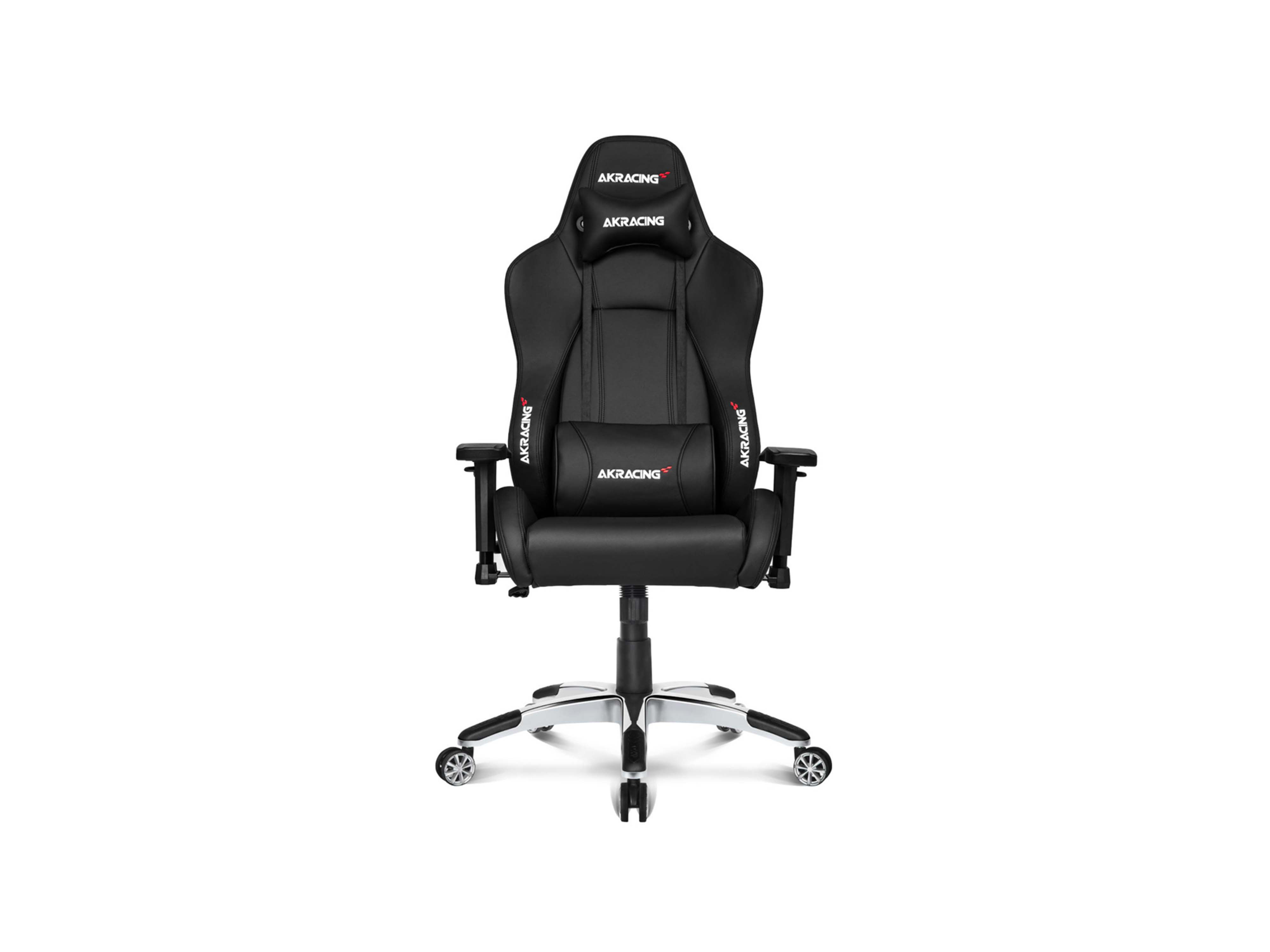 AKRacing Master Series Premium (Black)