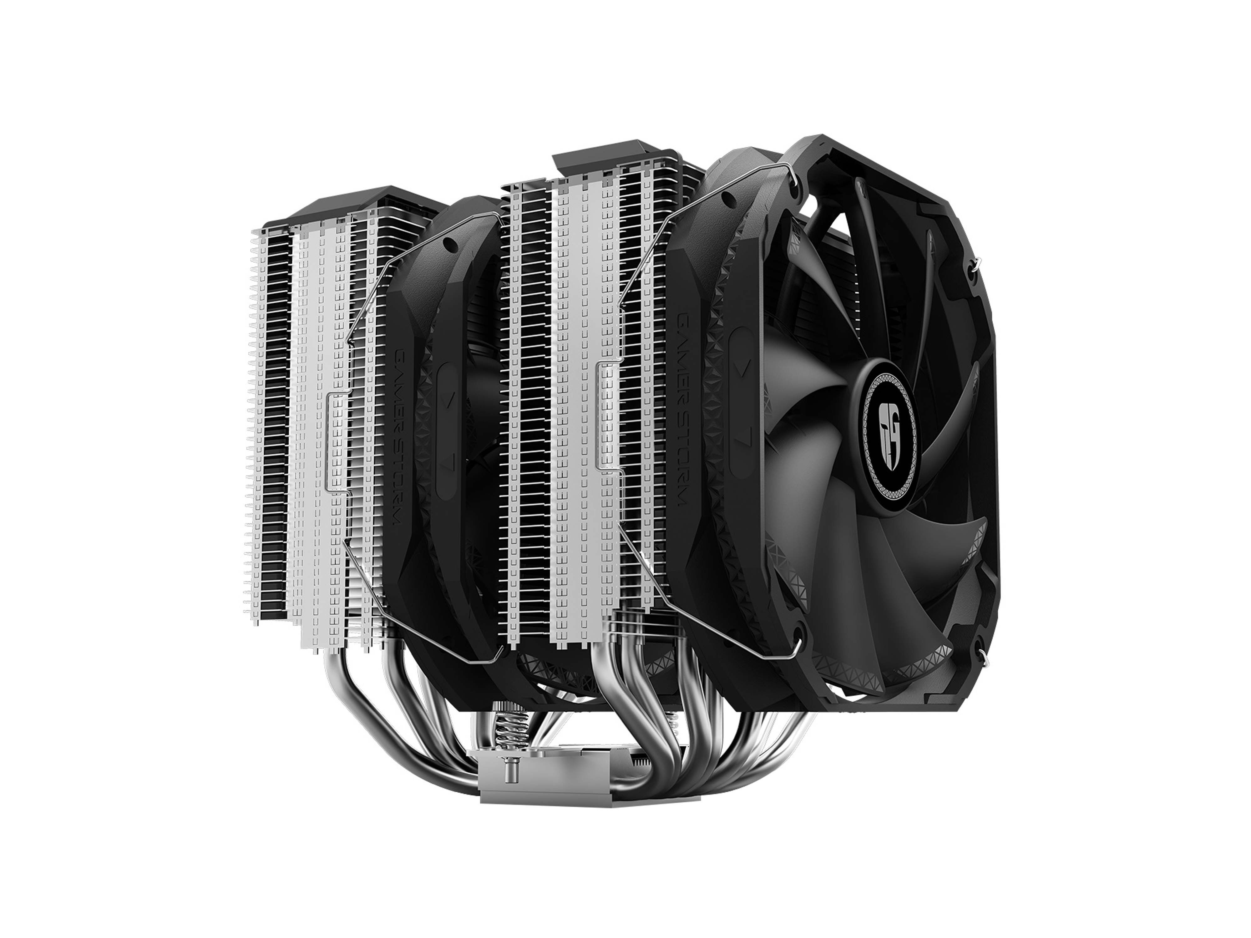 Deepcool Gamer Storm Assassin III