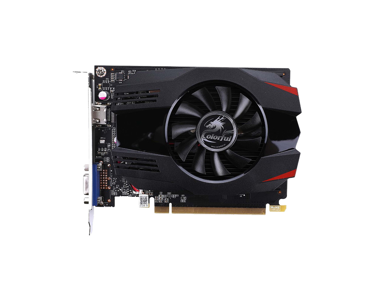 Colorful GT1030 2G V4-V
