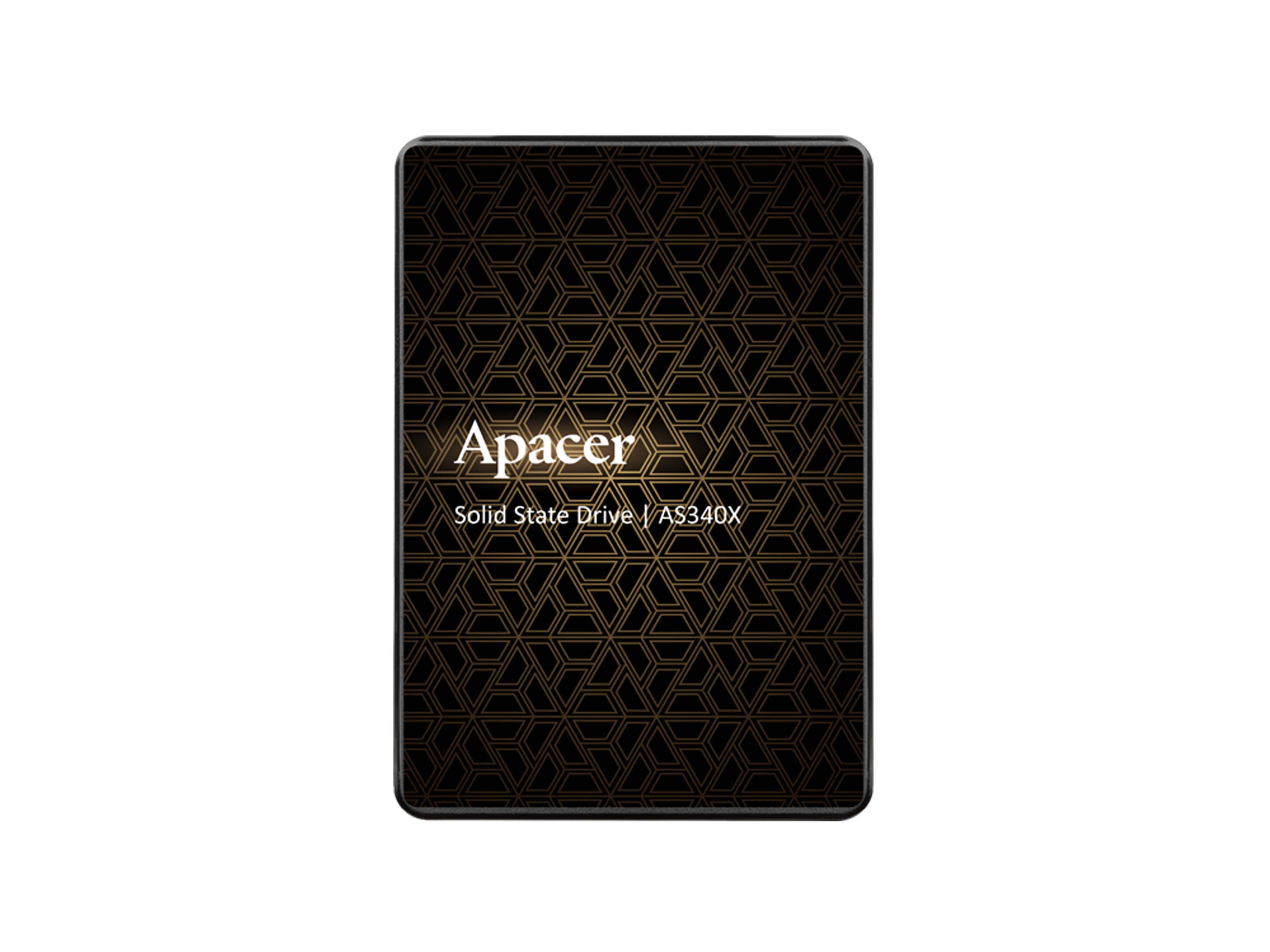Apacer AS340X 480GB