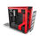 Thumbnail: NZXT H710 (Matte Black/Red)
