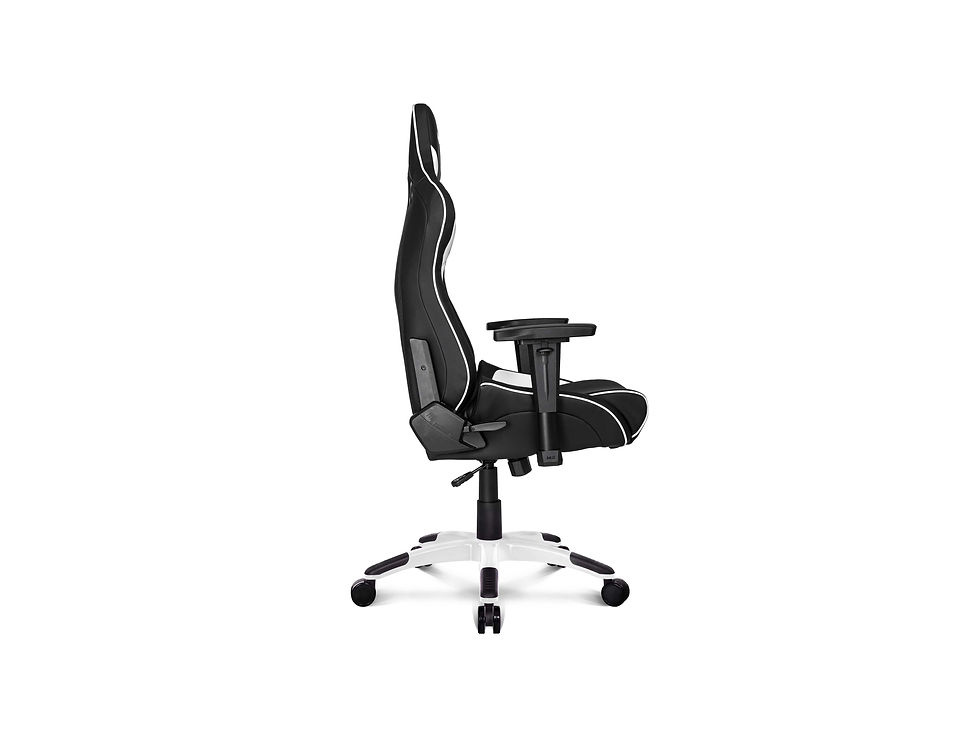 Thumbnail: AKRacing ProX Series (White)