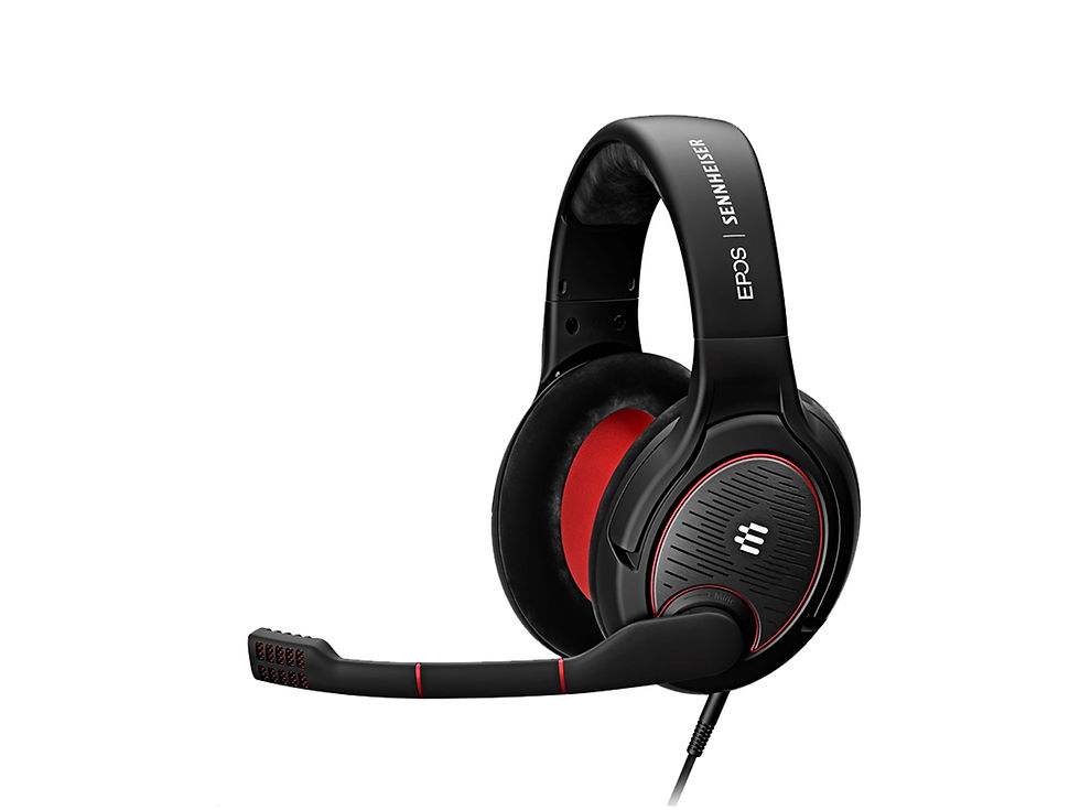 EPOS | Sennheiser GAME ONE