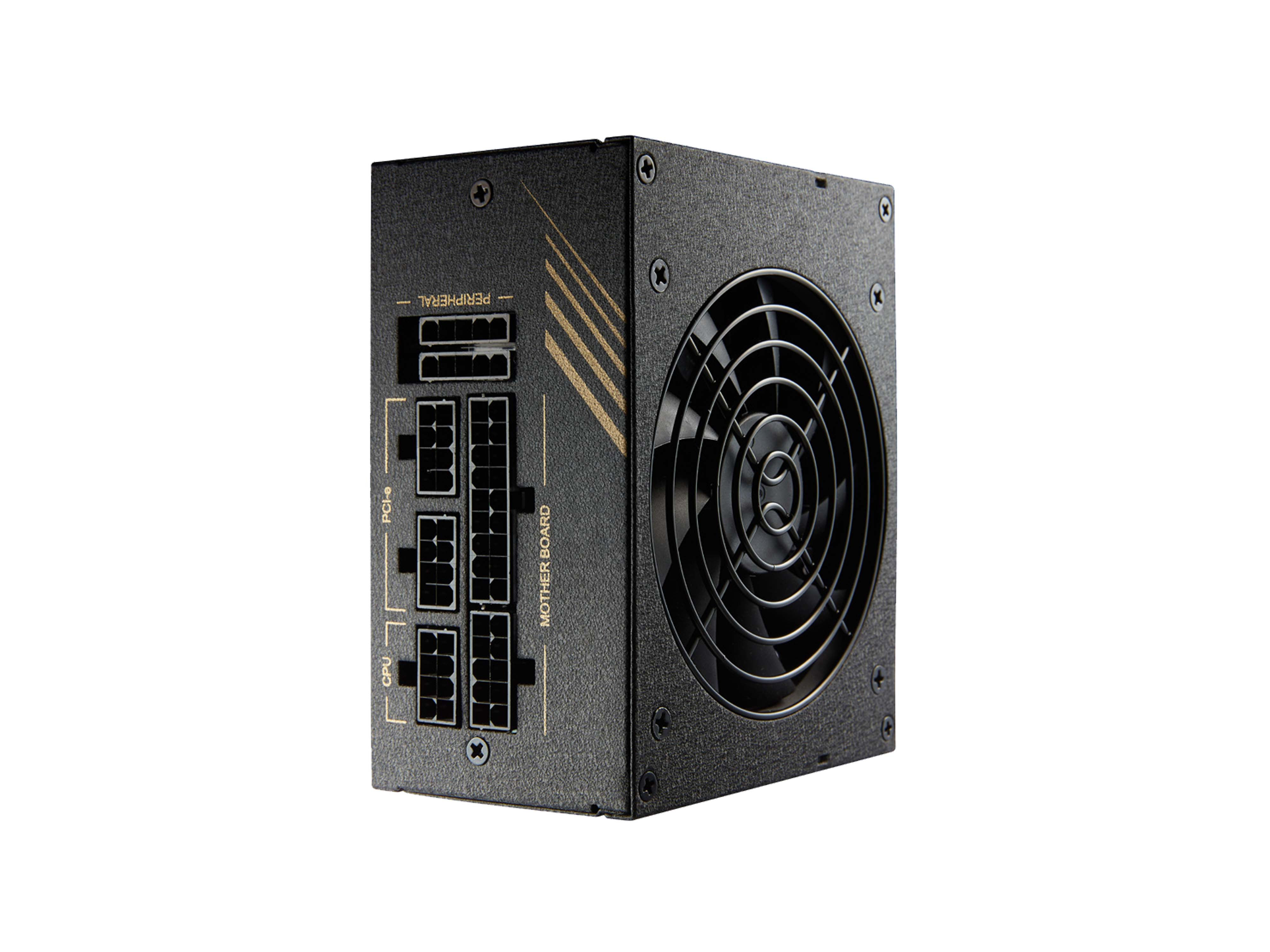 FSP Dagger Pro 650W