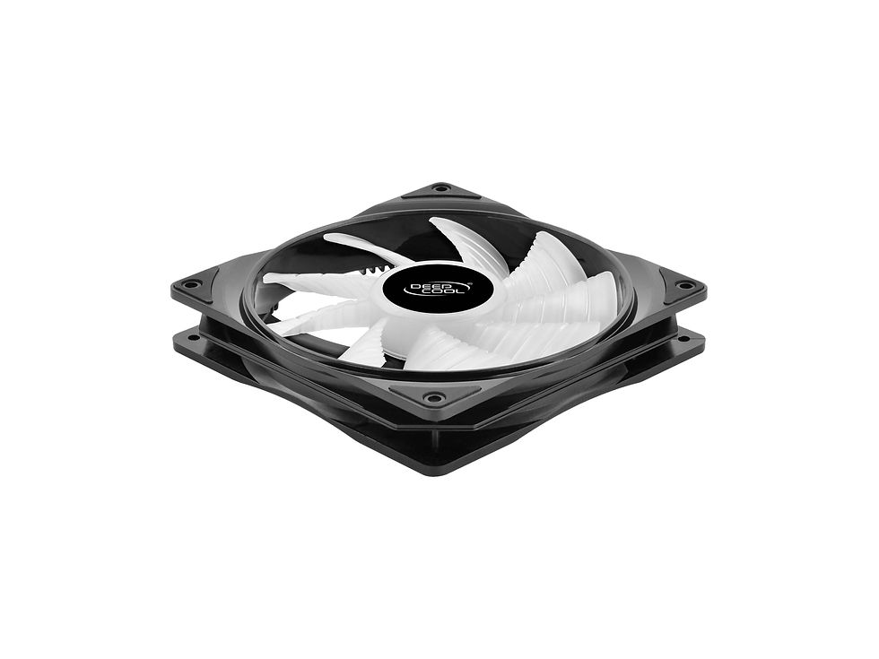 Thumbnail: Deepcool CF 140 (2 in 1)