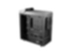 Thumbnail: Deepcool Gamer Storm Baronkase (Black)