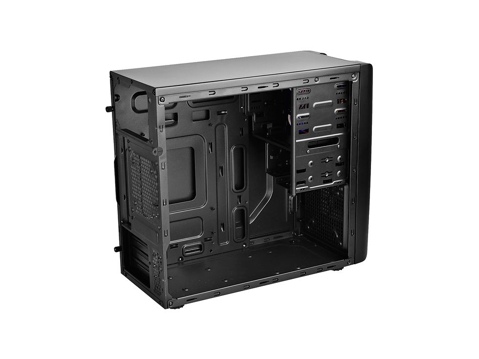 縮圖：Deepcool Smarter