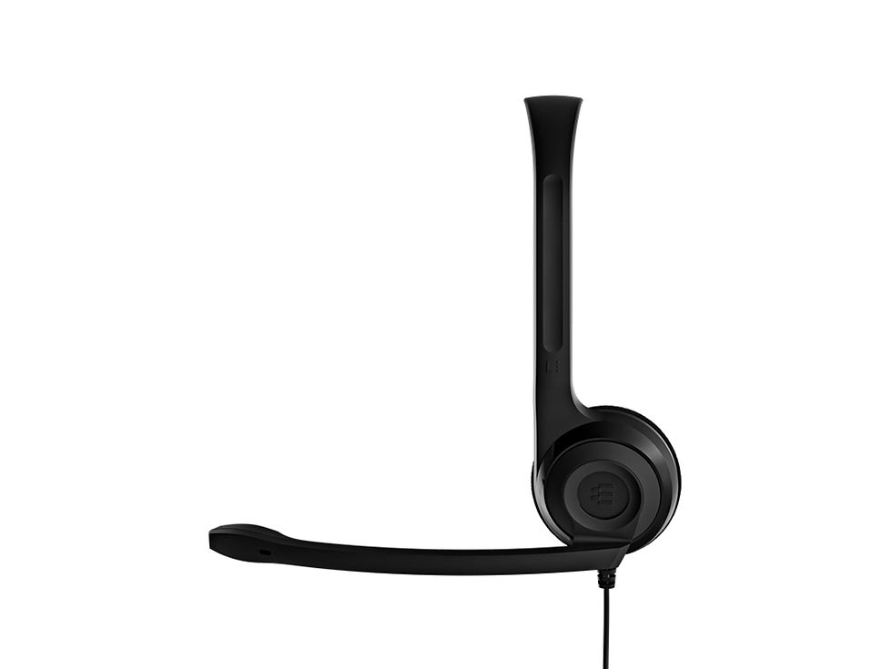 Thumbnail: EPOS | Sennheiser PC 5 CHAT
