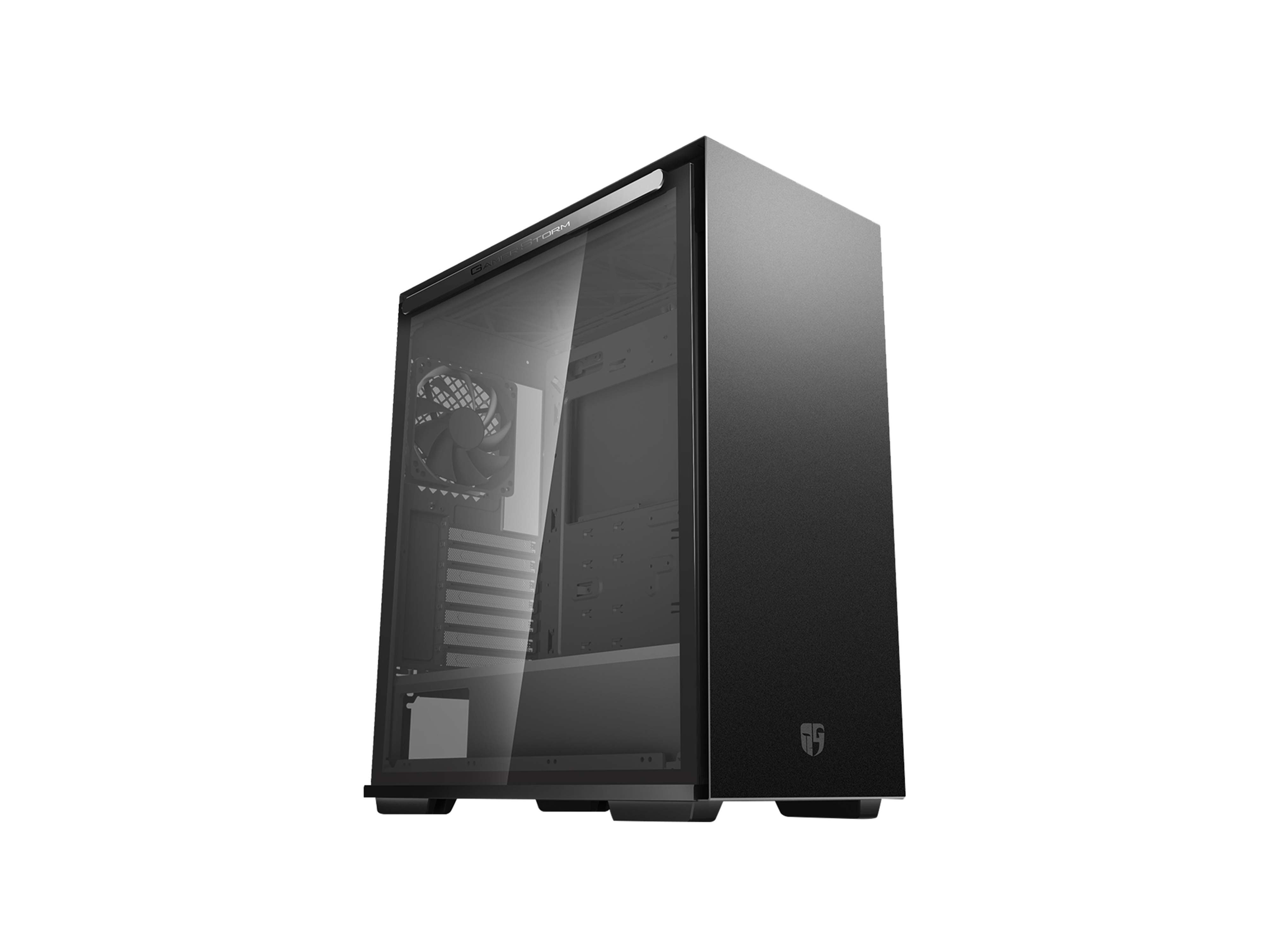 Deepcool Gamer Storm Macube 310 (Black)