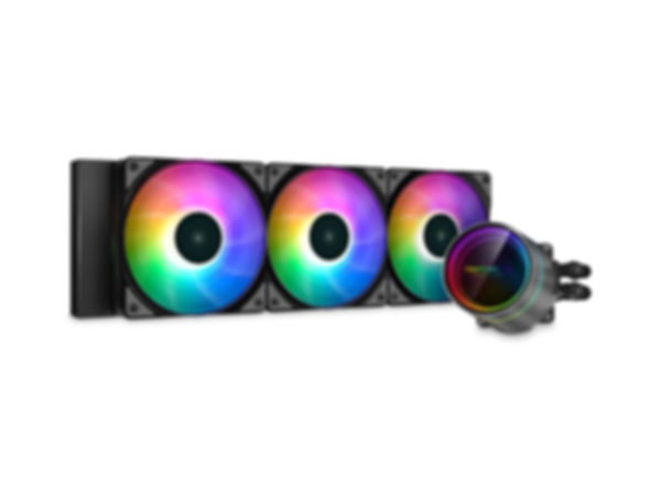 Deepcool Castle 360EX A-RGB