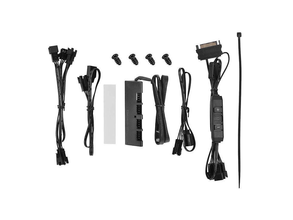 縮圖：Deepcool CF 120 (3 in 1)
