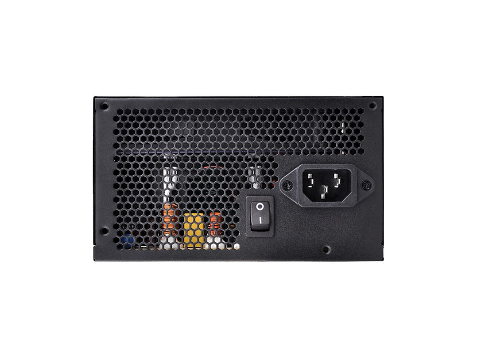 Thumbnail: SilverStone ST50F-ES230