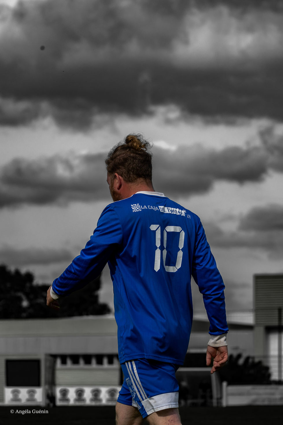 Match foot D5 JFB - SPSN 18/04/26
