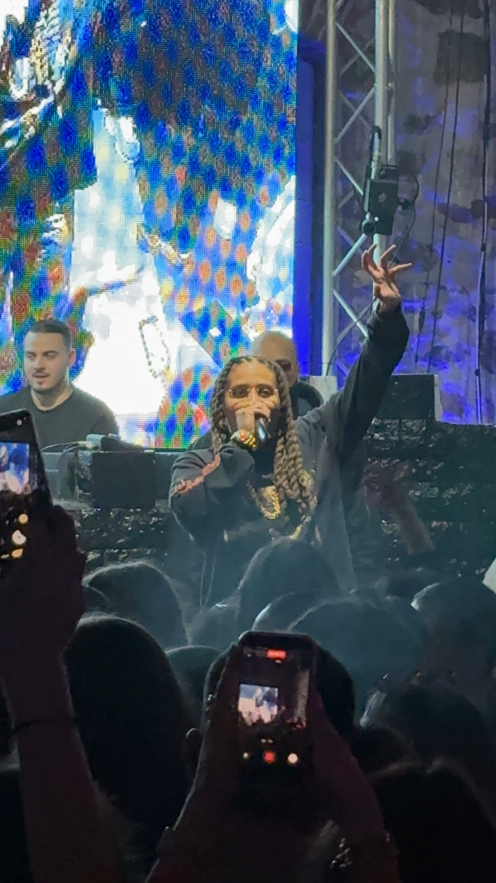 Showcase Meryl - Castel Club - 21/03/26