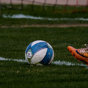 Match foot JFB - Ste Foy
29/03/26