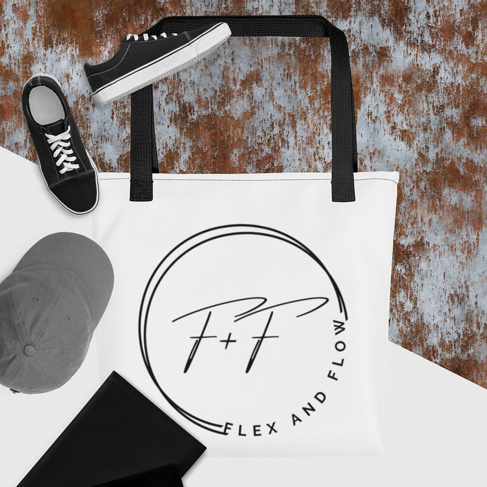 Thumbnail: Tote bag