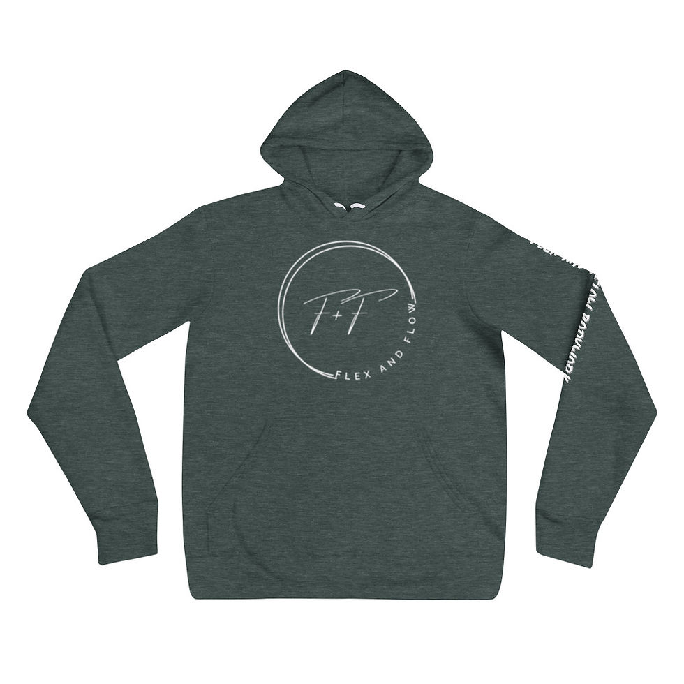 Thumbnail: Unisex hoodie
