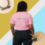 Thumbnail: Women's Crop Top | AS Colour 4062