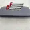Thumbnail: FC Fibreglass Hood Scoop for 00-04 Subaru Legacy B4 BE/BH