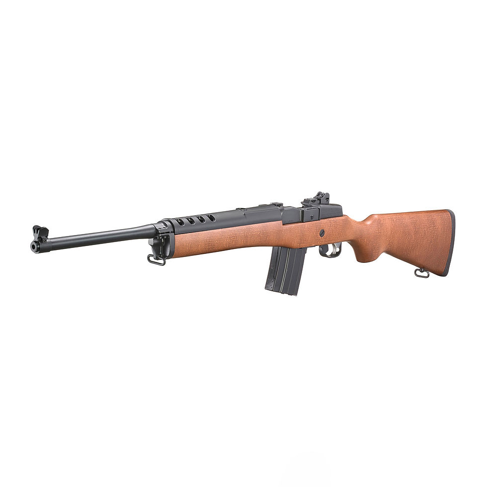 Miniatura: RUGER MINI-14 ® RANCH