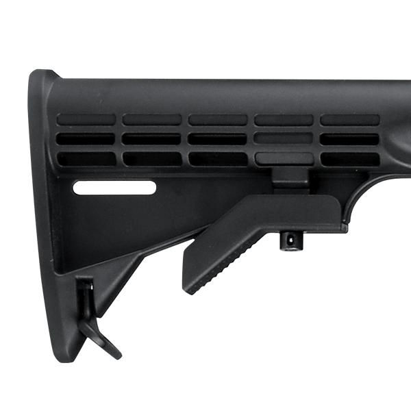 Miniatura: RIFLE S&W - SMITH&WESSON M&P ® 15 SPORT II ™ COM MAGPUL ® MOE ® M-LOK ® CAL 5,56