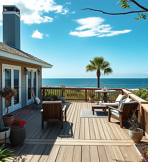 backyard deck in a coastal setting.jpg
