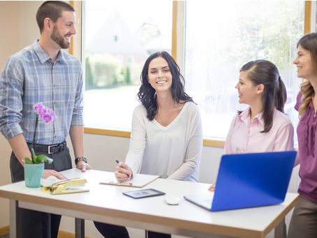 Retaining Top Talent: A Prescription for Reducing Staff Turnover in Medical and Dental Practices