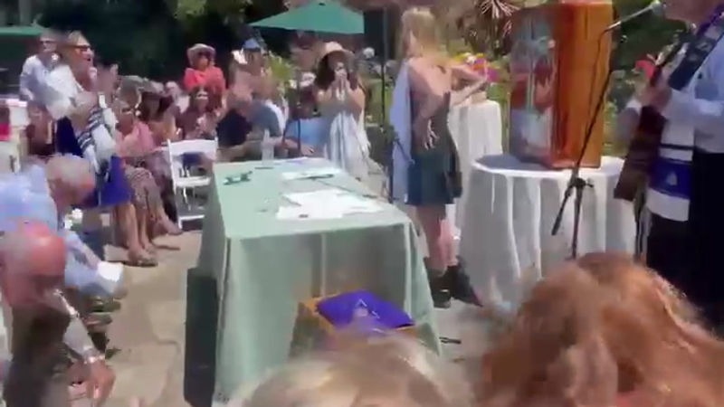 Siman Tov U' Mazel Tov!
