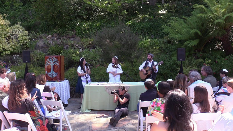 Oseh Shalom
