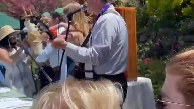 Passing the Torah