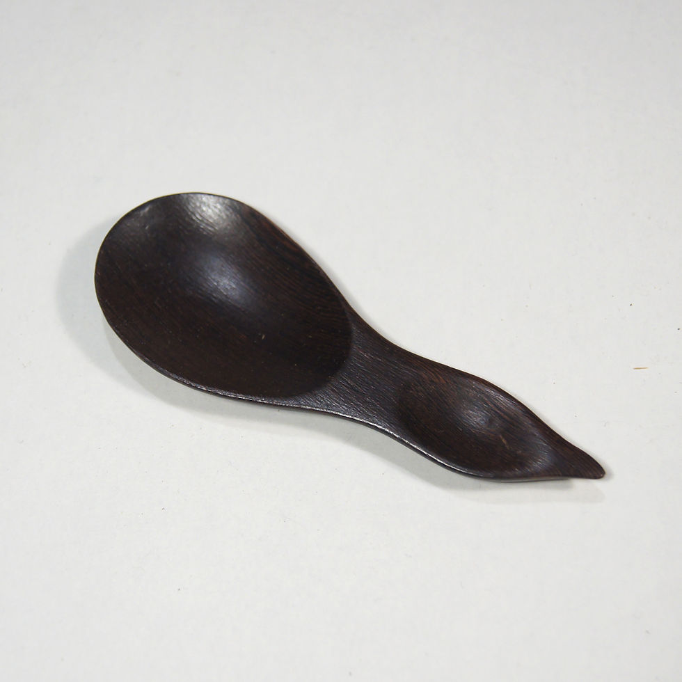 Thumbnail: Wooden Spoons