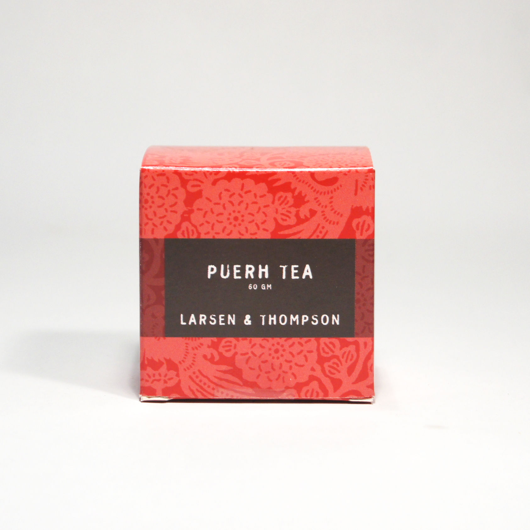 Puerh Tea (60gm)