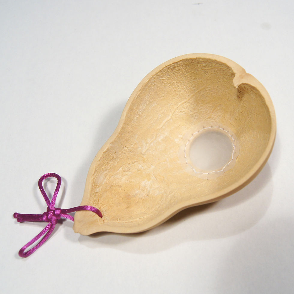Thumbnail: Gourd Strainer