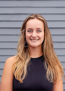 Courtney Crouch - LMHC