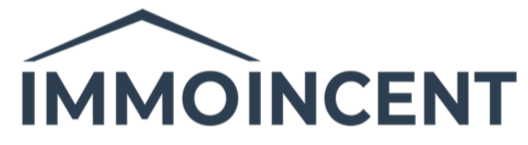 IMMOINCENT Logo
