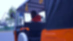 Electric Tricycle fleet offer passenger , cargo delivery, emergency support vehicle