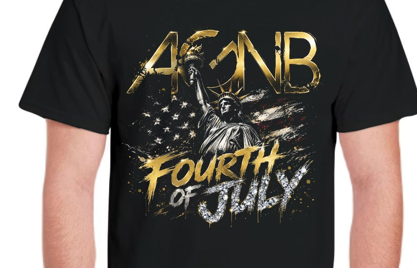 AGNB 4th of JULY