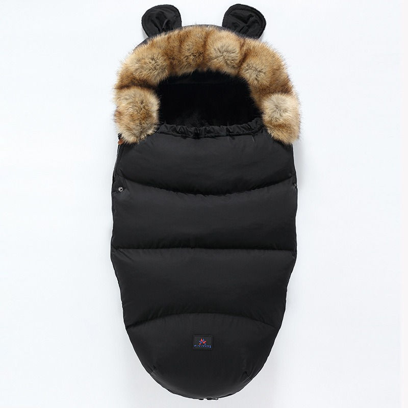 Thumbnail: Baby Stroller Sleeping Bag