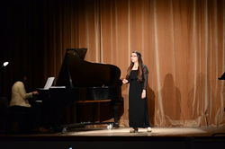 Concierto Académico - EUM