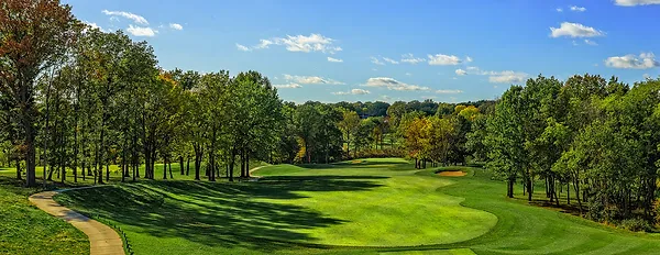 City Of Columbia Golf Championship Results 2022