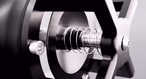 TRS PowerFlow Valve | shepherdind