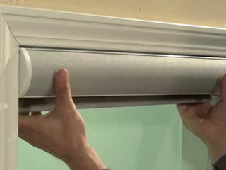 Two types of Mounting