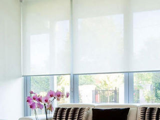 How to choose fabric for your roller blinds