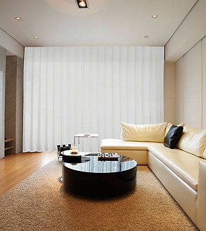 VERTICAL BLINDS