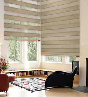 COMBI BLINDS